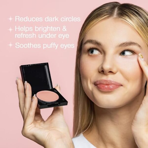 Palladio Under Eye Brightener