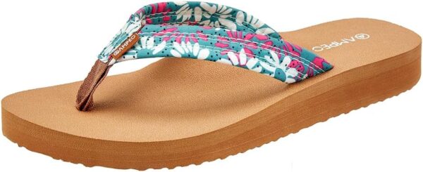 Women's Comfortable Casual Summer Beach Thong Sandals