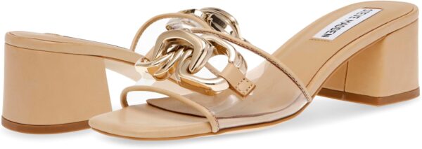 Steve Madden Women's Santana Heeled Sandal