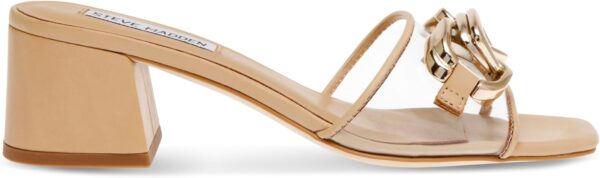 Steve Madden Women's Santana Heeled Sandal