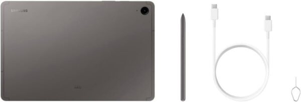 Samsung Galaxy Tab S9 FE 10.9” 128GB WiFi Android Tablet, Large Display, Long Battery Life, Powerful Processor