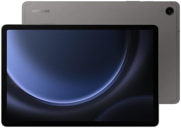 Samsung Galaxy Tab S9 FE 10.9” 128GB WiFi Android Tablet, Large Display, Long Battery Life, Powerful Processor