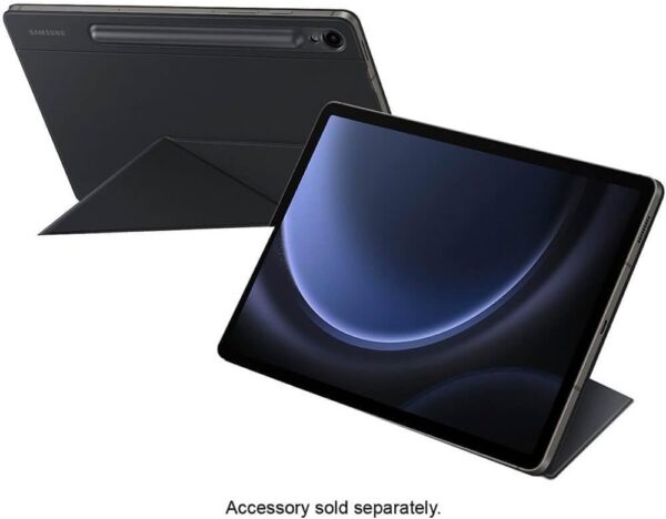 Samsung Galaxy Tab S9 FE 10.9” 128GB WiFi Android Tablet, Large Display, Long Battery Life, Powerful Processor