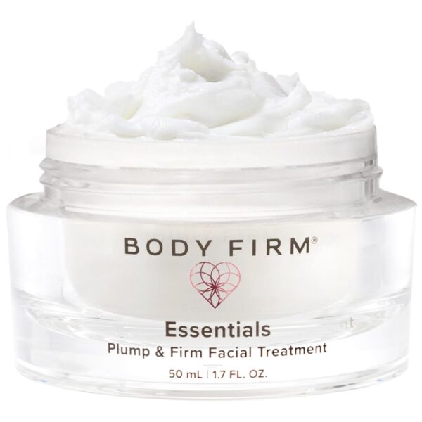 Crepe Erase Plump & Firm Facial Treatment, Anti-Aging Skin Care, Hydrating Face Moisturizer, Night Cream for Face and Neck