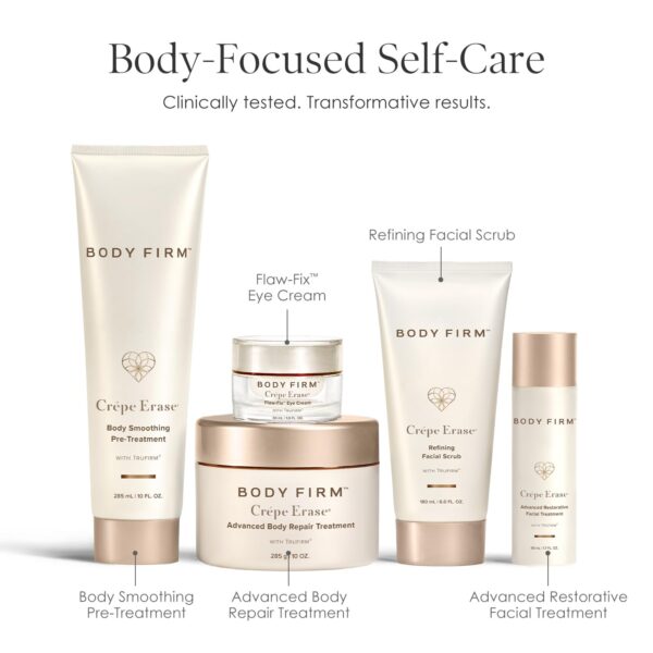 Crepe Erase Plump & Firm Facial Treatment, Anti-Aging Skin Care, Hydrating Face Moisturizer, Night Cream for Face and Neck