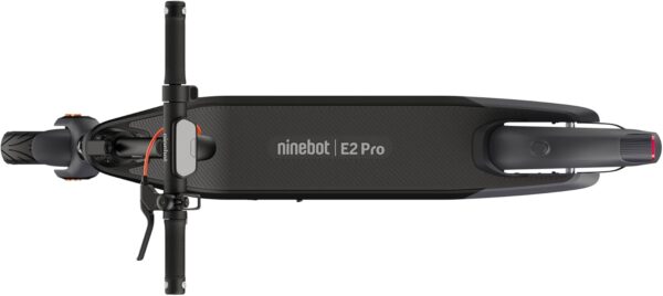 Segway Ninebot Kick Scooter E2/E2 Plus/E2 Pro/ES1L - Powerful Motor, 12.4-15.5 mph