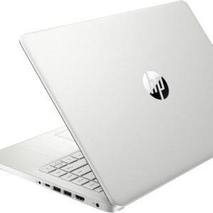 HP Stream 14" HD BrightView Laptop, Intel Celeron N4120, 16GB RAM, 288GB Storage