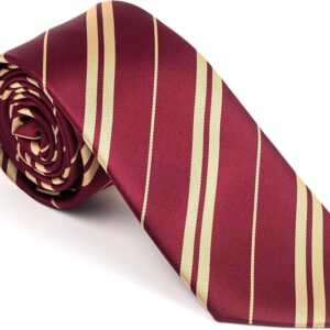 Landisun Halloween Cosplay Tie Teen Boy Girl Necktie