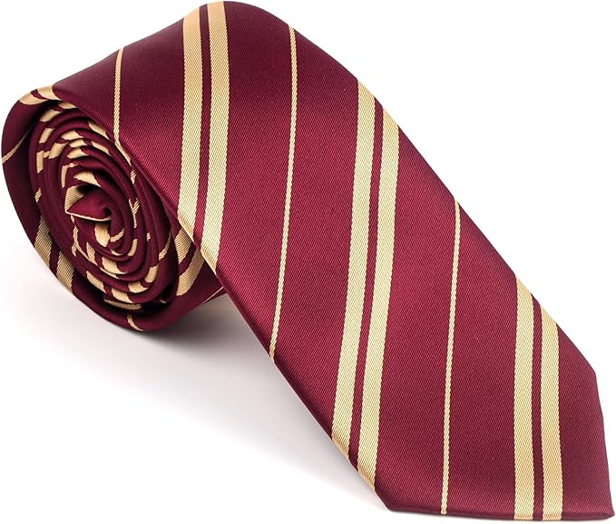 81Eaqbiopal._Ac_Sx679_ Landisun Halloween Cosplay Tie Teen Boy Girl Necktie